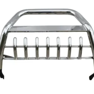 Preț mic Bullbar INOX DACIA DUSTER I